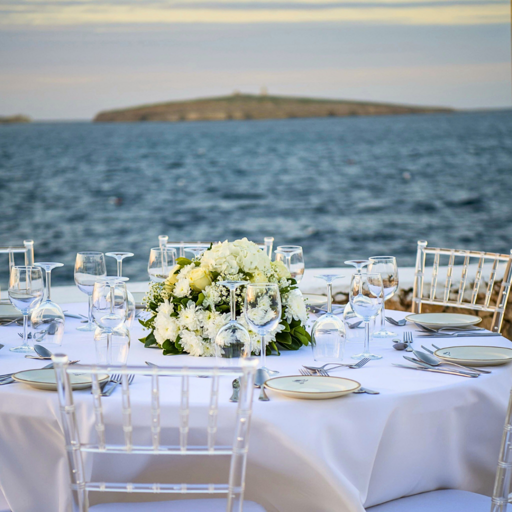 Ostrica Events Image